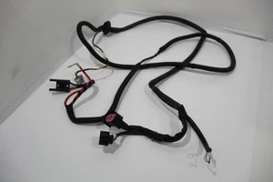 Seat Exeo 3R Wiring Loom for Electric Fan for Petrol Engines 8E2971725N - Picture 1 of 14