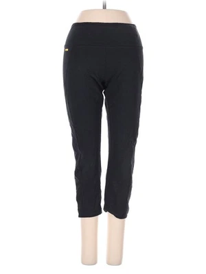 Pantalones activos negros Lole para mujer S Foto 1 de 2