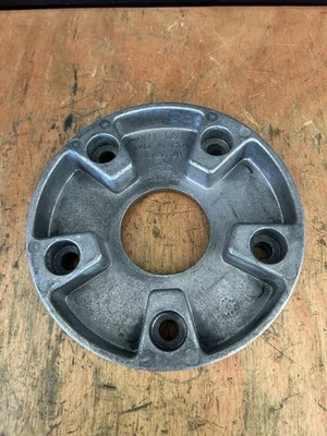 Harley-Davidson OEM Vrod V-ROD RUEDA TRASERA Cush Drive Cup 40438-01 BUEN USADO #2 Foto 1 de 4
