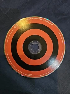 U2 How To Dismantle An Atomic Bomb (CD) DISC ONLY - Bild 1 von 1
