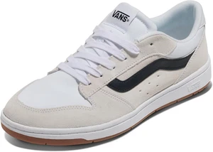 Zapato Vans Ryland Ls para Hombre | Zapatillas Retro para Cancha con Moda Inspirada en Tenis De - Imagen 1 de 17