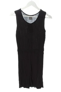 ICHI Vestido de Verano Mujeres Vestido Talla EU 36 negro look casual - Imagen 1 de 5