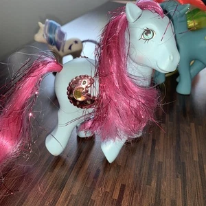 Princess Royal Blue / Prinzessin Saphir - G1 Mein kleines Pony / My little Pony - Bild 1 von 6