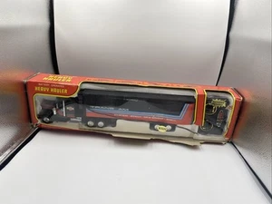 New Bright Remote Control Heavy Hauler Martini Bilstein Bosch Porsche NO.2121 - Imagen 1 de 12