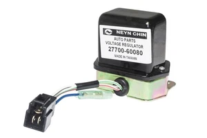 Alternator Voltage Regulator suitable for Landcruiser BJ40 FJ40 FJ45 HJ45 - Picture 1 of 3