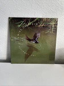 Mike Oldfield - The Complete MO - 12" Vinyl Double LP - Virgin 1985 - Picture 1 of 7