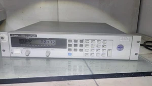 Super Clean Precision Agilent 6641A System DC Power Supply 0-8.0000V /0-20.0000A - Picture 1 of 16