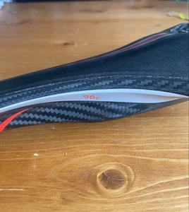 Selle Italia CXZERO Carbon Saddle From Japan Miraiya - Picture 1 of 5