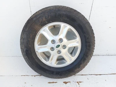 RRC003010XXX reserverad für LAND ROVER FREELANDER I (LN) 2.0D 204D3 K4239-147237 - Bild 1 von 4