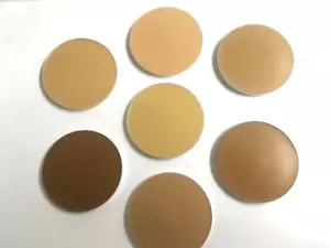 EVE LOM RADIANCE GLOW compact FOUNDATION refill CHOOSE COLOR - Picture 1 of 1