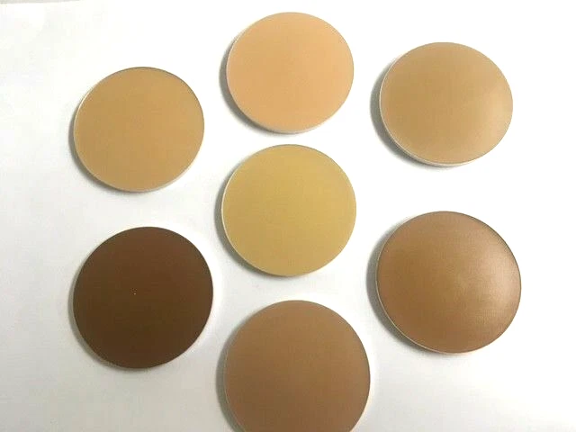 EVE LOM RADIANCE GLOW compact  FOUNDATION refill CHOOSE COLOR - Image 1 of 1
