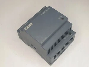 SIEMENS LOGO! Power 1P 6EP1322-1SH03 DC 12V/4,5A  - Bild 1 von 12