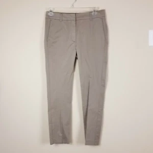 MASAi Patsy Roasted Cashew Fitted Trousers Size Medium - Picture 1 of 8