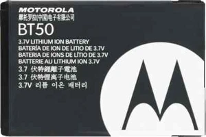 Motorola C193 Replacement Battery - BT50 SNN5813 - Picture 1 of 1