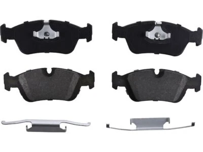 For 2001 BMW Z3 Brake Pad Set Front Bosch 86762KWDN 3.0L 6 Cyl Foto 1 de 2