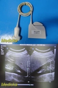Transductor de ultrasonido de matriz convexa Philips C5-1 (Ref # 453561224465) ~ 31255 - Imagen 1 de 23