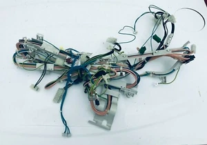 Kenmore Electric Washer Model 110.45091401 Electric Wire Hareness  4619702 - Picture 1 of 4