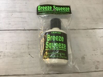 Mocasín Joe Ambush Fireless Smoke Puff - Breeze Squeeze Foto 1 de 4