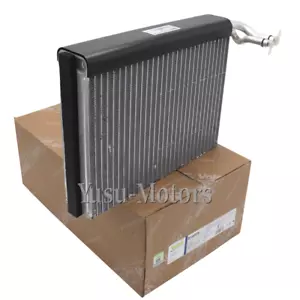 OEM A/C Evaporator Core for Benz GL320 GL350 GL450 ML320 ML350 ML450 1648300158 - Picture 1 of 4