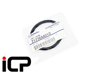 GENUINE Thermostat O-ring Seal Gasket 21236AA010 Fit Subaru Impreza Forester - Picture 1 of 1
