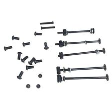 Human Touch Perfect Chair Replacement Hardware Bolts - OEM -  Read Description!