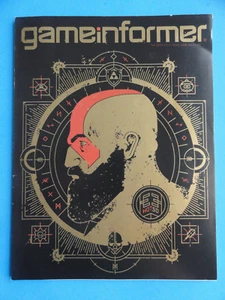 GAME INFORMER MAGAZINE AUG 2016 - E3 HOT 50 - Picture 1 of 6