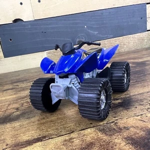 Bass Pro Shop ATV Giocattolo Action Figure Quad 4" Pollici - Foto 1 di 9