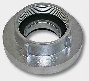 TTAccoppiamento fisso Storz D 25 mm con filettatura interna 1" 32,89 mm Allumini - Immagine 1 di 1