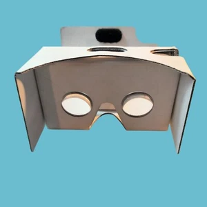 Google Cardboard Virtual Reality VR Dont Drink  Drive Impaired Simulator - Picture 1 of 7