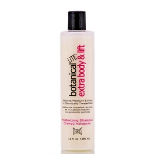 THRIX Botanical Lite MOISTURIZING SHAMPOO for Chemically Treated Hair ~ 32 fl oz - Picture 1 of 4