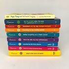 Lot of 9 Confessions of Georgia Nicolson Books by Louise Rennison YA 1-9