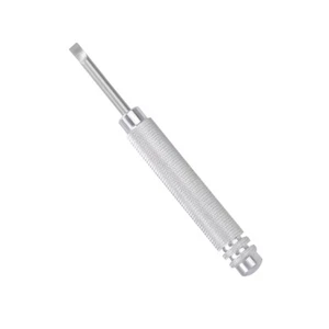 Metal Watch Battery Back Opener Back Remover Tool Opener Wrist Watch Repair - Picture 1 of 7