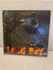 Phish Lawn Boy 2013 Vinyl  - Bild 1 von 2