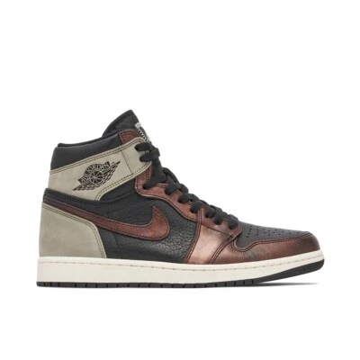 Nike Air Jordan 1 High OG Patina Rust Shadow 40 41 42 43 44 45 46 555088-033 - Image 1 of 4