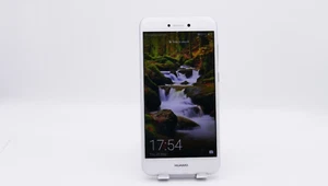 Huawei P8 Lite (2017) 16 Go DUAL SIM IPS LCD 5,2" Android RAM 3 Go PRA-LX1 BLANC - Photo 1/15