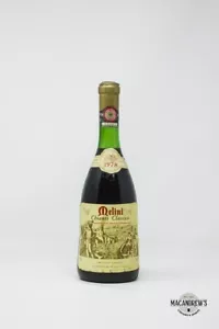 Chianti Classico MELINI 1978 - Foto 1 di 1