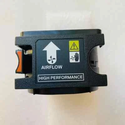 New CPU Cooler HIGH PERFORMANCE Cooling Fan 4VXP3 Y3WXP for Dell R740XD R740 - Image 1 of 4