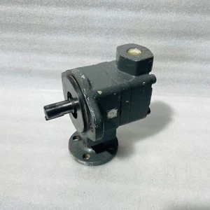Vickers SQP01-2-1A23-16-S87 Hydraulic Vane Pump - Picture 1 of 8