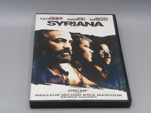 Film DVD Syriana - Imagen 1 de 3