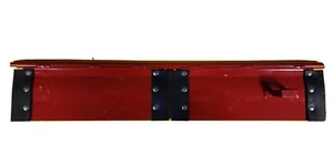 Toro Rear Grass Shield 6500D 6700D SPA Rollen  - Bild 1 von 3