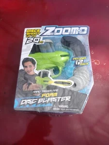 zoom-o foam disc blaster 12pc - Picture 1 of 2