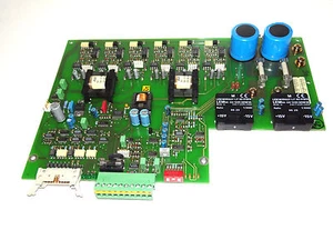 KUKA INZ32/4 Board INZ32/75/4 Top. - Bild 1 von 3