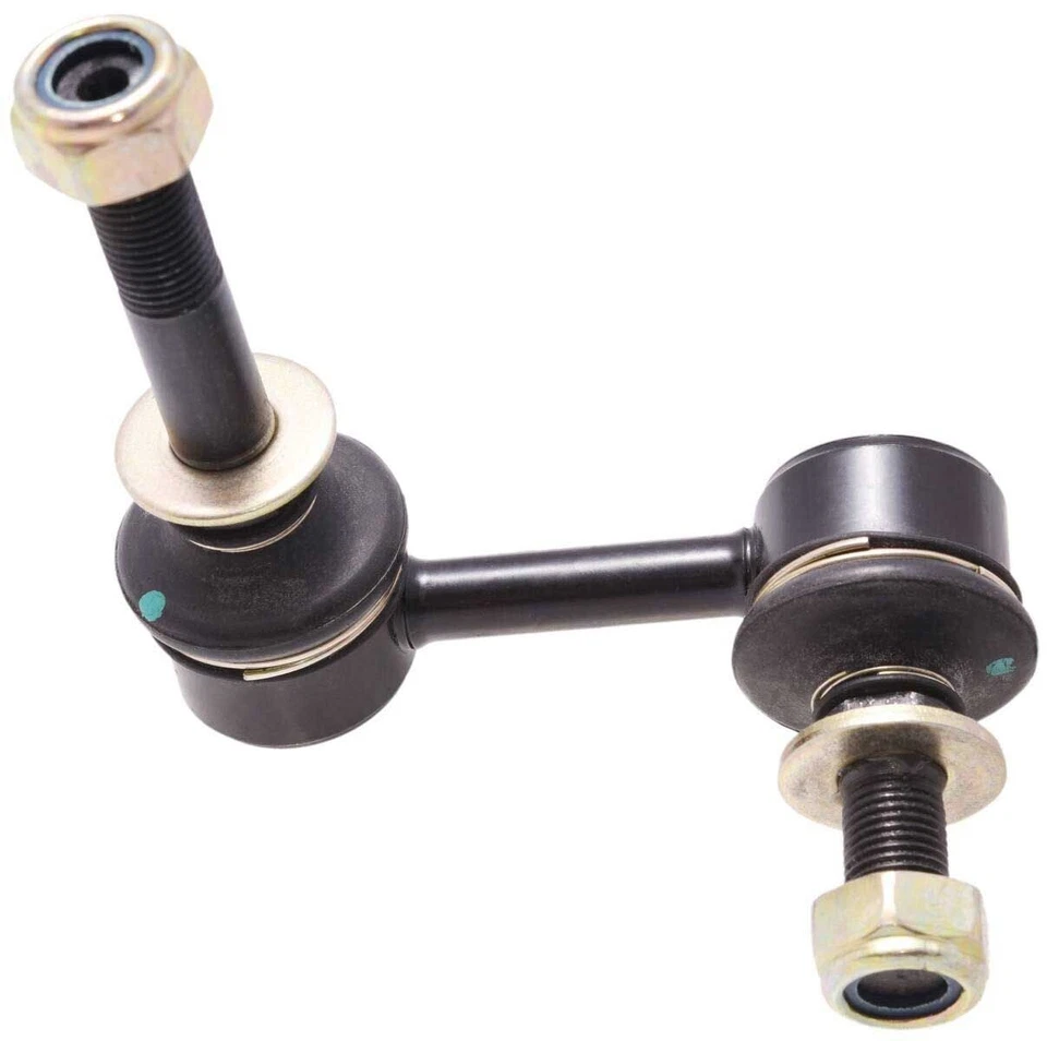 Link estabilizador de barra antiroll frontal esquerdo para LEXUS IS250 IS350 TOYOTA MARK X 2008 - Imagem 1 de 1