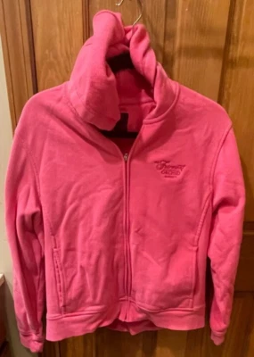 Розовая толстовка с капюшоном толстовка Fairmont Orchid Resort отель Гавайи - женщин большой - Изображение 1 из 4