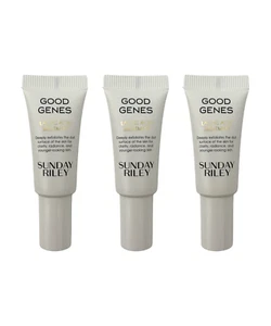 Sunday Riley 3-Pack Good Genes Lactic Acid Treatment 0.17 fl oz - Picture 1 of 1
