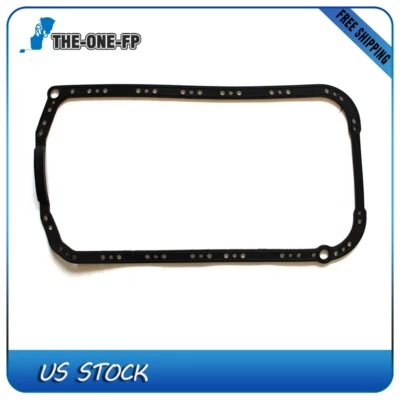 Junta de cárter de aceite para Honda Accord Isuzu Acura CL Isuzu Oasis 2,2 L 2,3 L 1990-2002 Foto 1 de 2