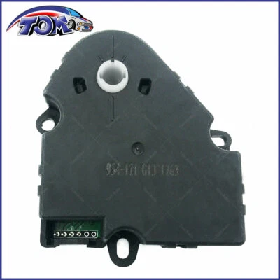Brand New HVAC Heater Blend Door Actuator For Peterbilt 340 357 379 386 388 389 - Image 1 of 3
