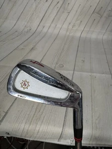 Mazza da golf Ben Hogan Apex Edge Pro forgiata singola 4 ferri asta destra acciaio - Foto 1 di 6
