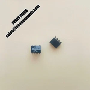 Analog Devices AD845JN IC Precision Amplifiers 16MHz PDIP8 (2Pcs) - Picture 1 of 1