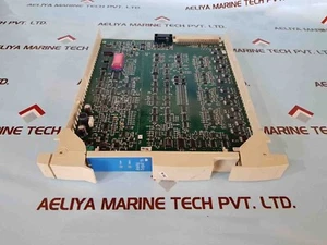 Honeywell 80363969-150hw analog output 16 board - Picture 1 of 7